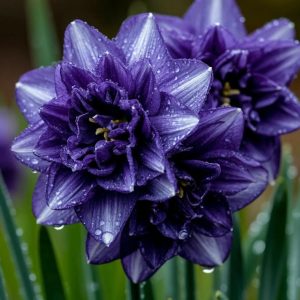 Нарцисс Царский Венец купить по цене от 378р. в интернет-магазине «Посадика» с доставкой почтой в в Зеленоградске и по всей России – [изображение №1].