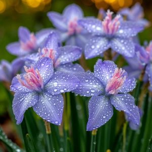 Нарцисс Сокровище Сада купить по цене от 2000р. в интернет-магазине «Посадика» с доставкой почтой в в Зеленоградске и по всей России – [изображение №1].