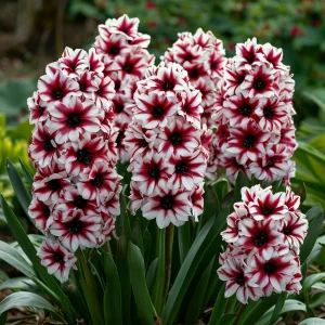 Гиацинт Электрик Спейс купить по цене от 2099р. в интернет-магазине «Посадика» с доставкой почтой в в Зеленоградске и по всей России – [изображение №1].