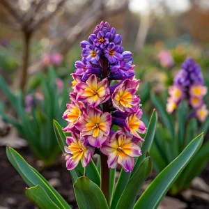 Гиацинт Свит Нектра купить по цене от 2099р. в интернет-магазине «Посадика» с доставкой почтой в в Зеленоградске и по всей России – [изображение №1].