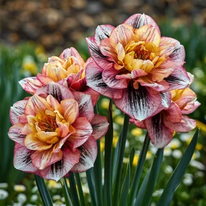 Нарцисс Войс Сприн купить по цене от 392р. в интернет-магазине «Посадика» с доставкой почтой в в Зеленоградске и по всей России – [изображение №1].