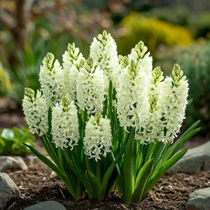 Гиацинт Дрим Трейл купить по цене от 2099р. в интернет-магазине «Посадика» с доставкой почтой в в Зеленоградске и по всей России – [изображение №1].