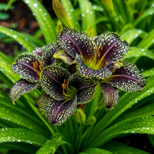 Лилейник Си Фоам купить по цене от 690р. в интернет-магазине «Посадика» с доставкой почтой в в Зеленоградске и по всей России – [изображение №1].