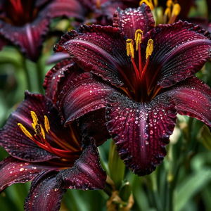 Чикаго Блэк Аут купить по цене от 309р. в интернет-магазине «Посадика» с доставкой почтой в в Зеленоградске и по всей России – [изображение №1].