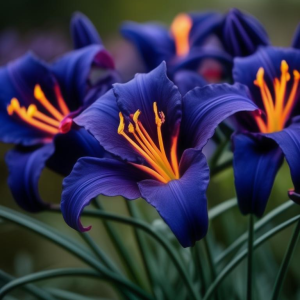 Лилейник Файер Глайд купить по цене от 699р. в интернет-магазине «Посадика» с доставкой почтой в в Зеленоградске и по всей России – [изображение №1].