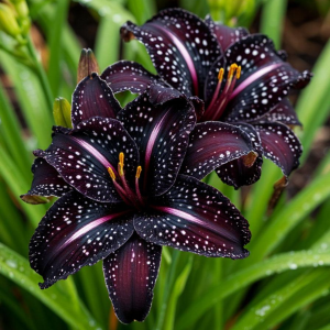 Лилейник Лили Лайт купить по цене от 699р. в интернет-магазине «Посадика» с доставкой почтой в в Зеленоградске и по всей России – [изображение №1].