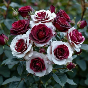 Роза Лост Лав купить по цене от 480р. в интернет-магазине «Посадика» с доставкой почтой в в Зеленоградске и по всей России – [изображение №1].